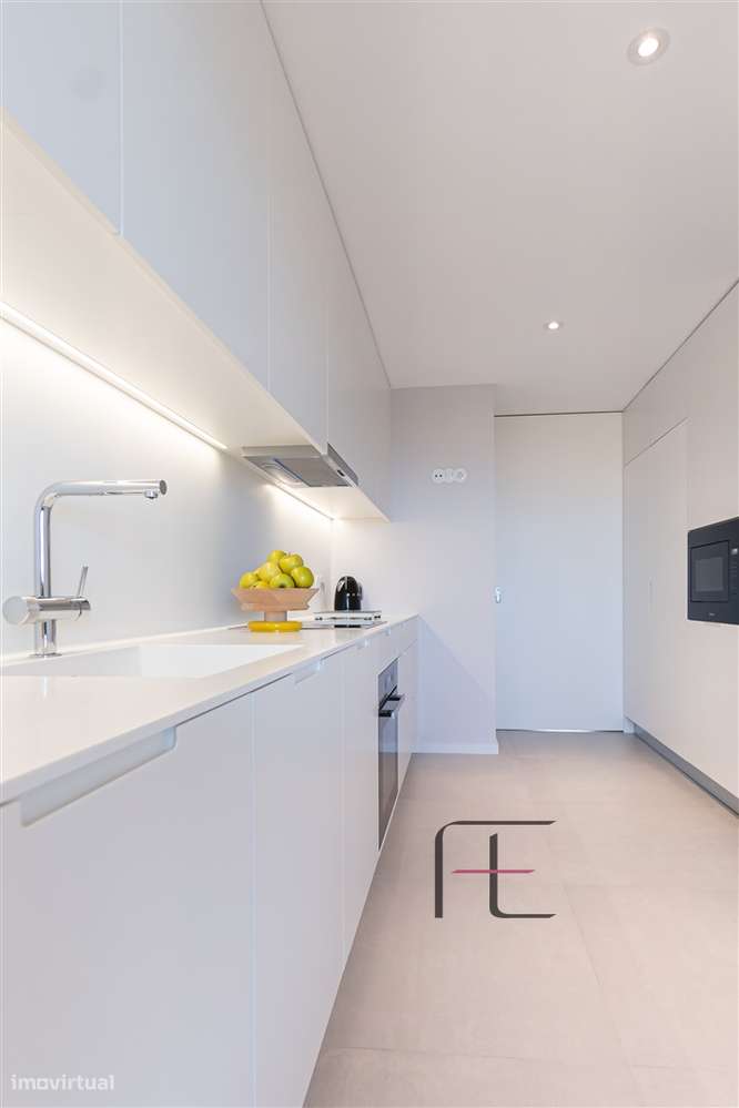 Apartamentos Novos em Leça da Palmeira | Próximo da Praia-12