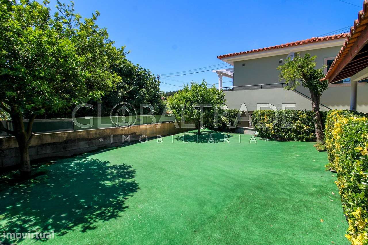 Moradia T2 com Terraço em Foz do Sousa - Gens-41