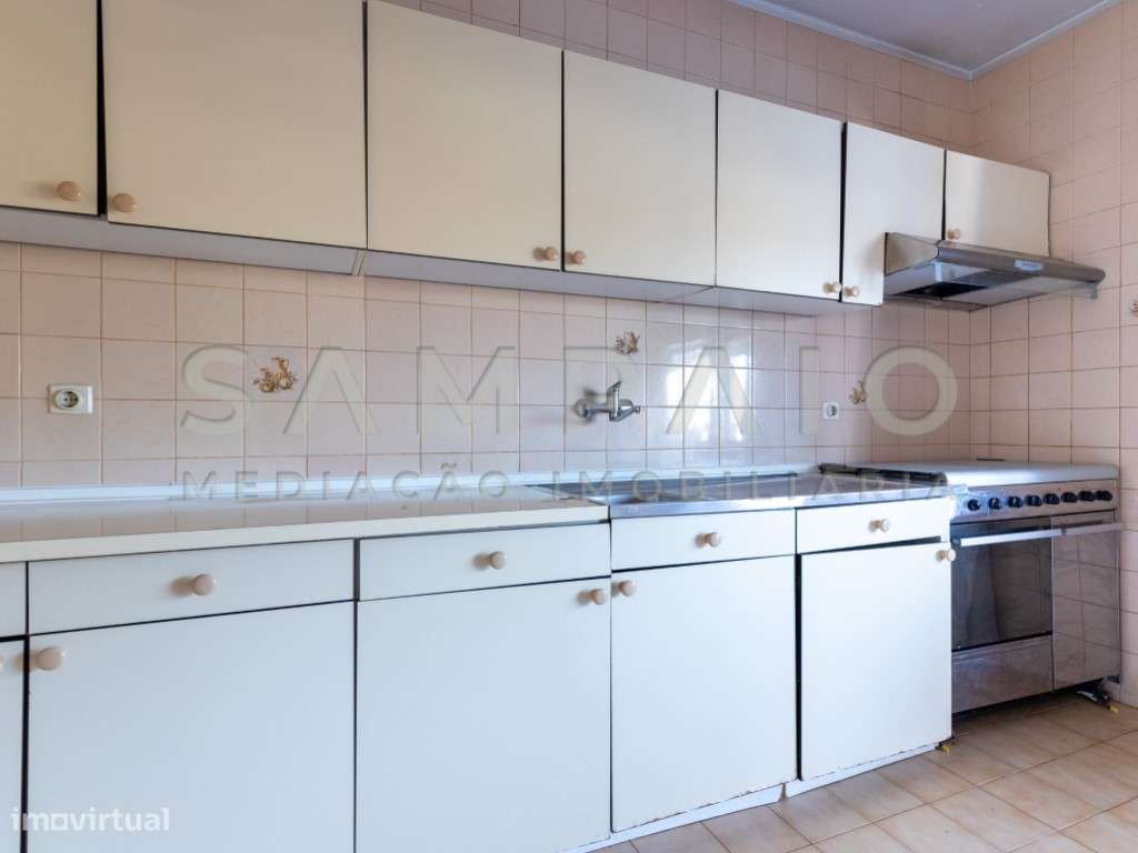 Apartamento T3- Rio Tinto! - Grande imagem: 5/18