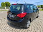 Opel Meriva 1.7 CDTI Edition - 15