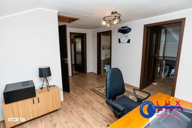 ID 6688 VILĂ CENTRALĂ DE VÂNZARE – DOAR LA LUX IMOBILIARE-18