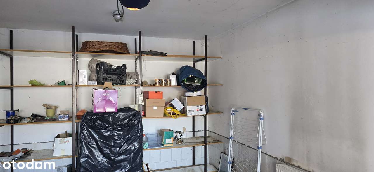 Wieliczka okolice - dom [parterowy 125m na działce o pow.13 ar.-12