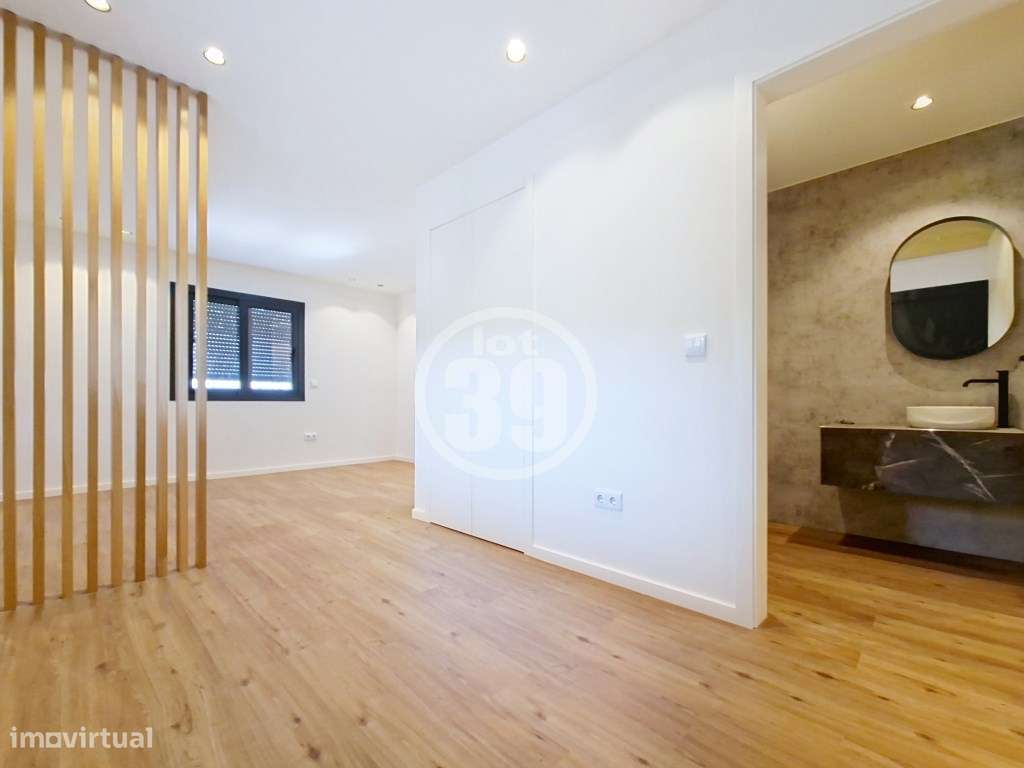 Bonita moradia típica Algarvia, renovada e com anexo á parte. - Grande imagem: 4/39