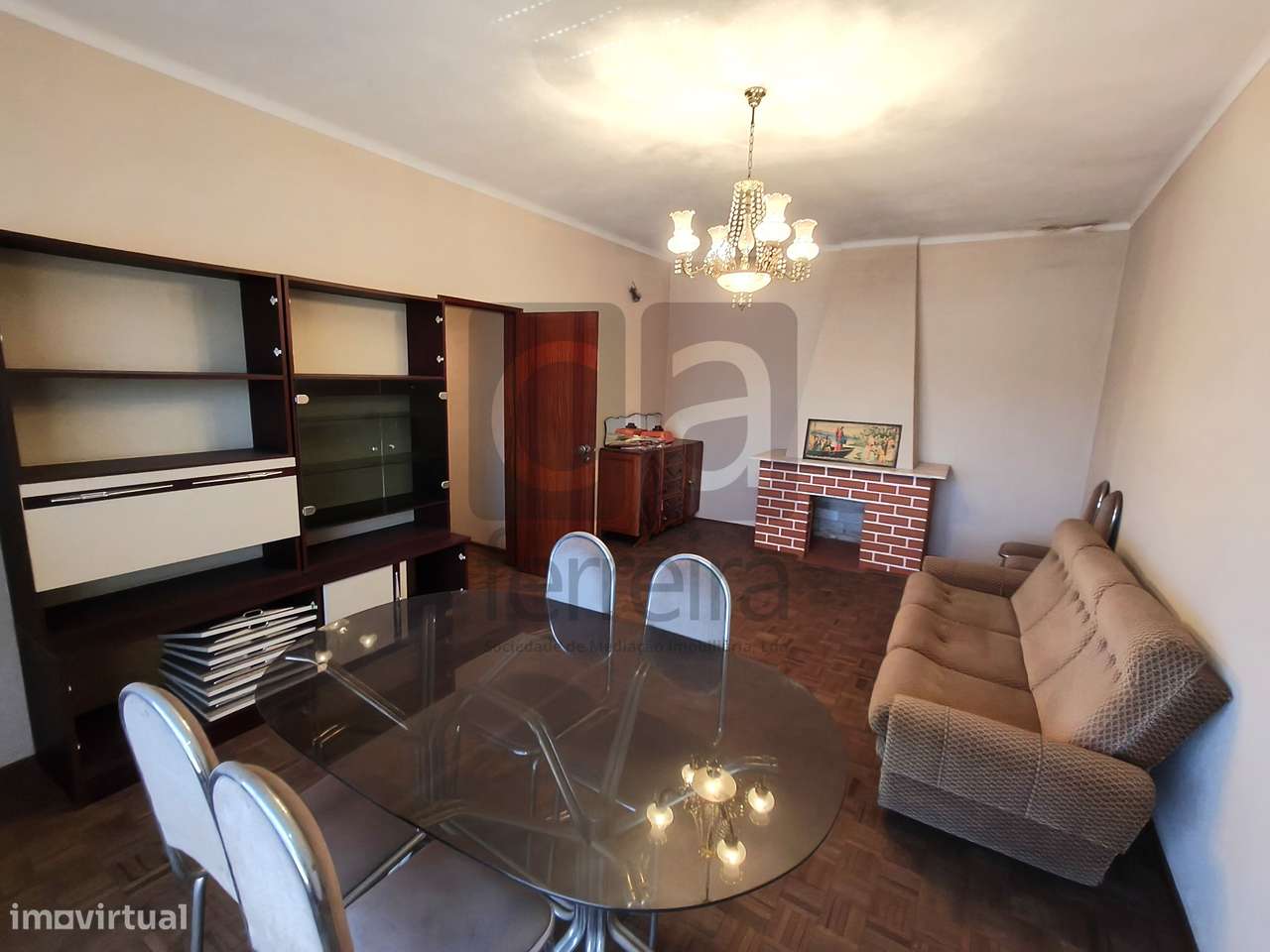 Moradia T5 na Azinhaga – Espaço e localização privilegiada - Grande imagem: 5/18