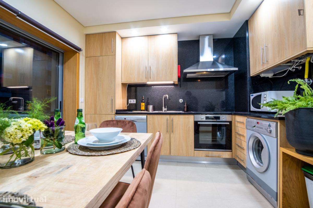 Apartamento com 2 quartos - localizado em Viana do castelo - Grande imagem: 5/26