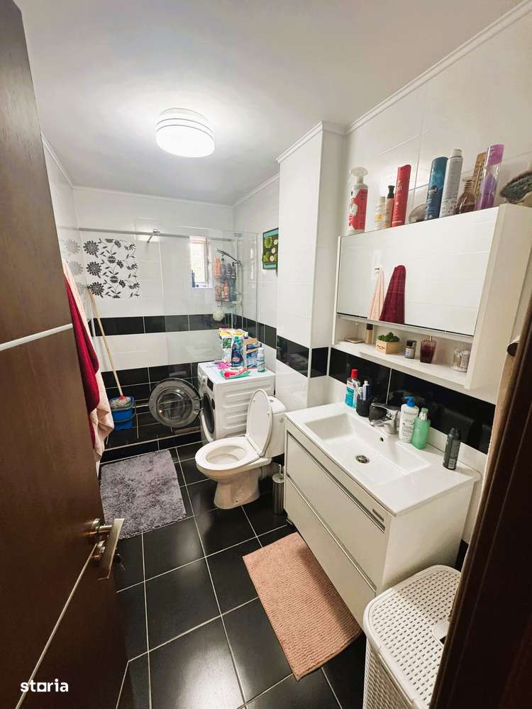 Apartament 3 camere str BABADAG / etajul 2-1