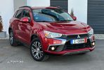 Mitsubishi ASX 2.2 DI-D 4WD Automatik Diamant Edition - 3