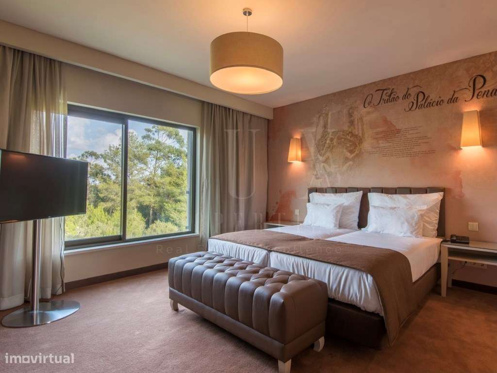 APARTAMENTO LUXO T3 EM RESORT 5 ESTRELAS-11