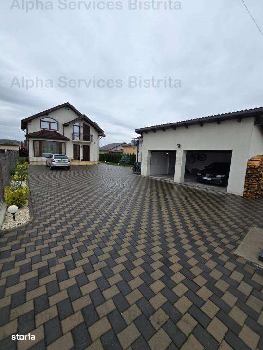 De vanzare vila de lux George Enescu - Imagine principală: 5/14