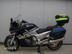 Yamaha FJR - 22