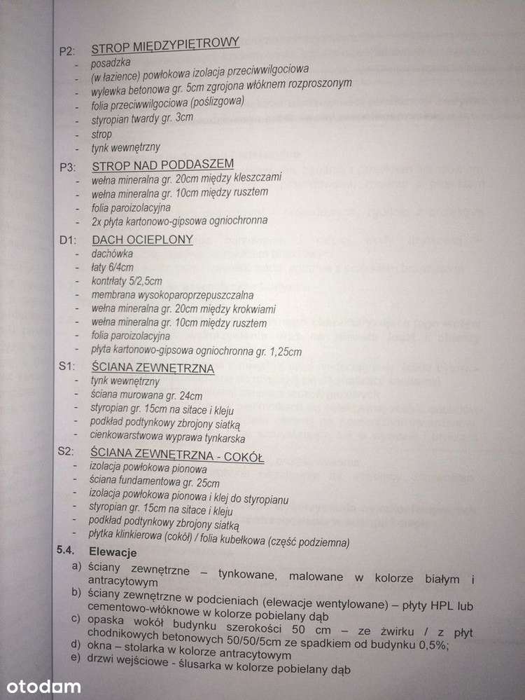 Szeregowce z widokiem na panoramę-9