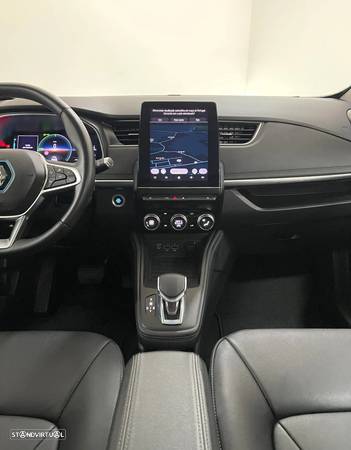 Renault Zoe Exclusive 50 - 12