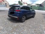 Peugeot 3008 1.6 BlueHDi Allure EAT6 - 5