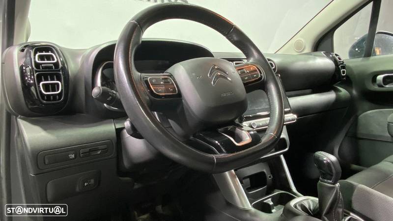 Citroën C3 Aircross 1.2 PureTech Shine - 6