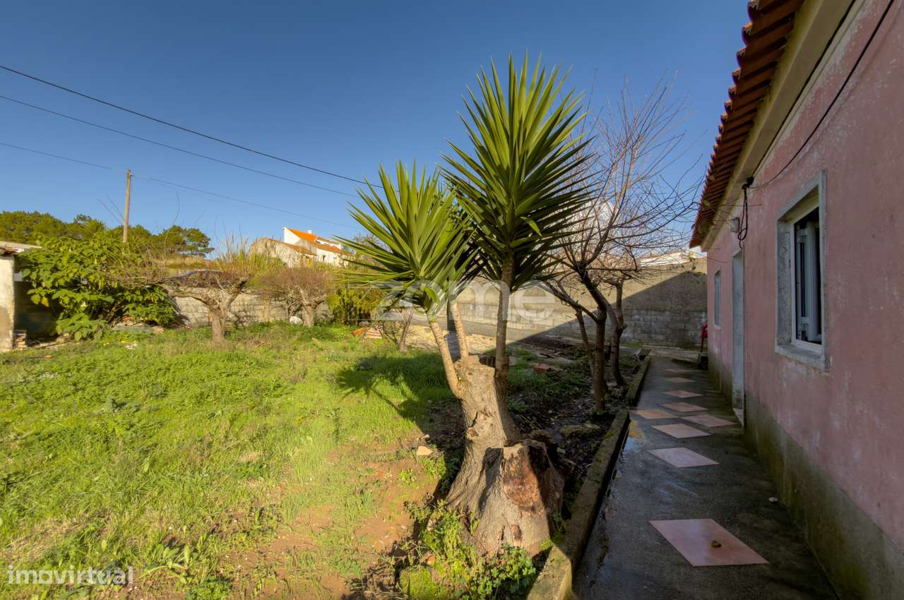 Moradia T2 p/ investimento - Serra dos Mangues junto à costa - Grande imagem: 5/13