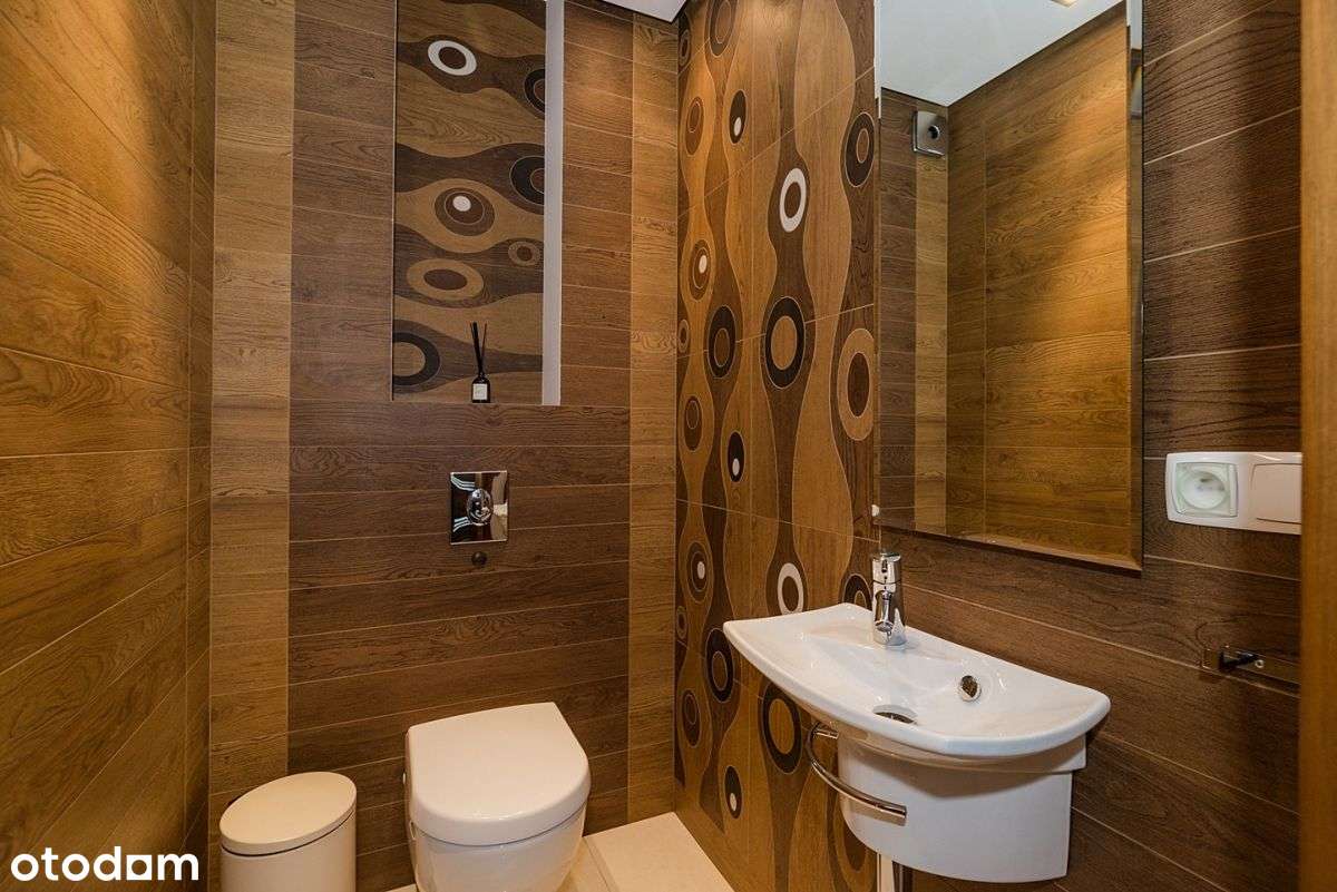 Elegancki 3 Pokojowy Apartament Wilanów-19