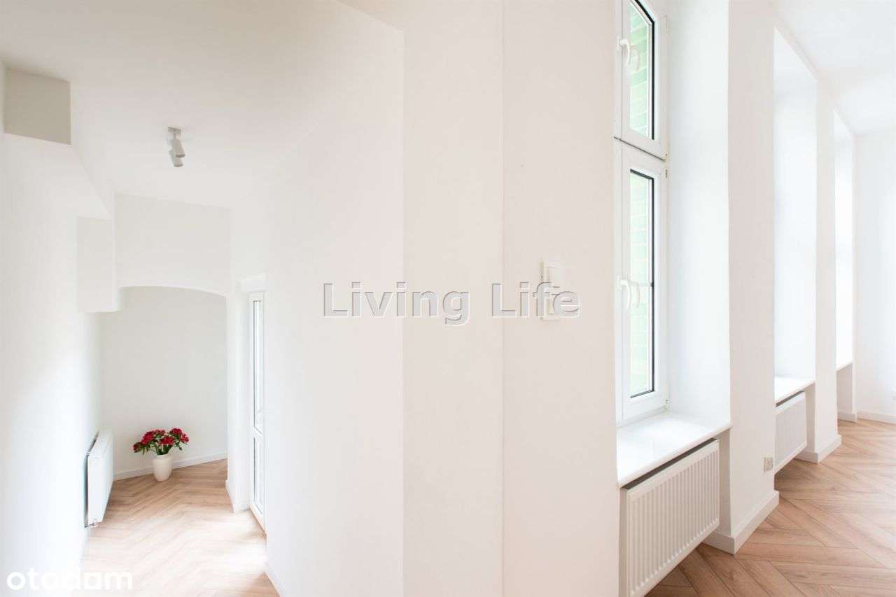 Apartamenty w kamienicy-3