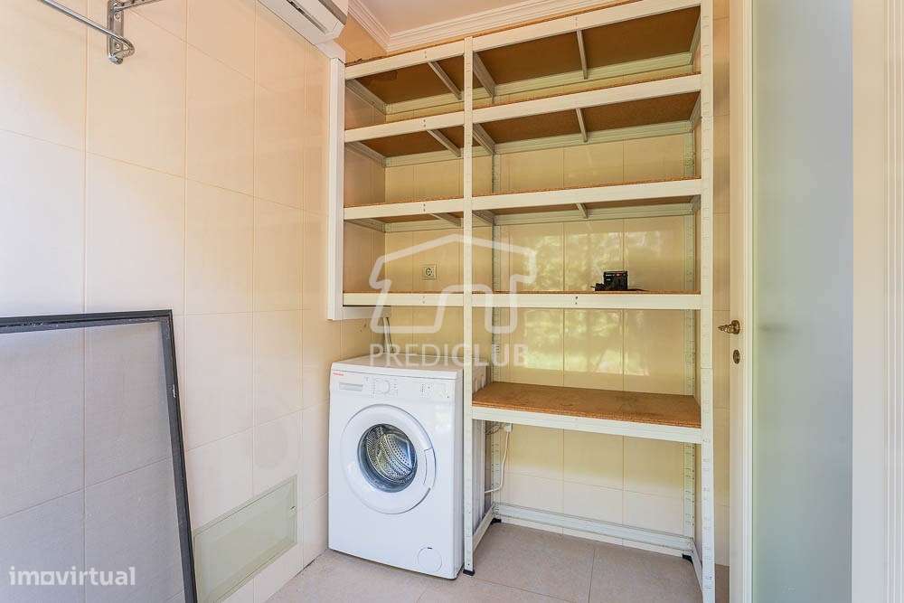 Moradia T5 - São Martinho / Funchal-49