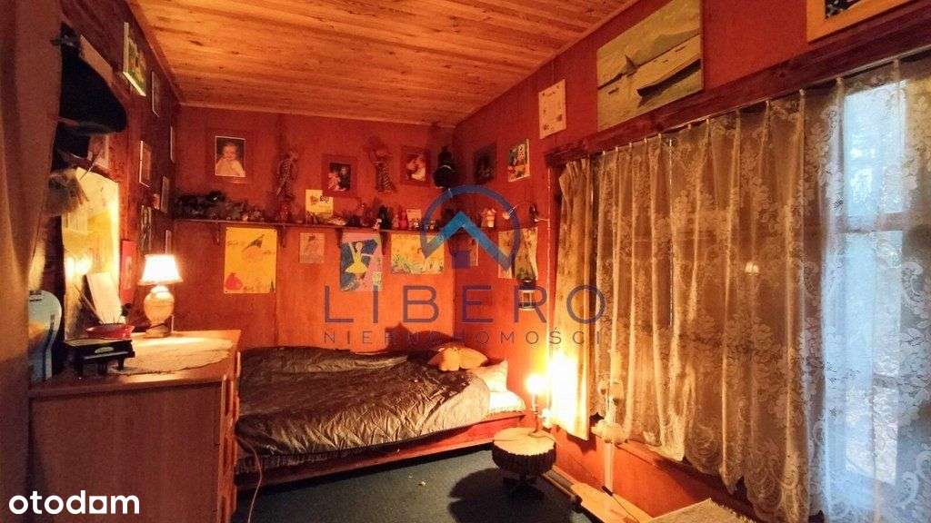 Dom w lesie dla 2 rodzin/ przyjaciół-8