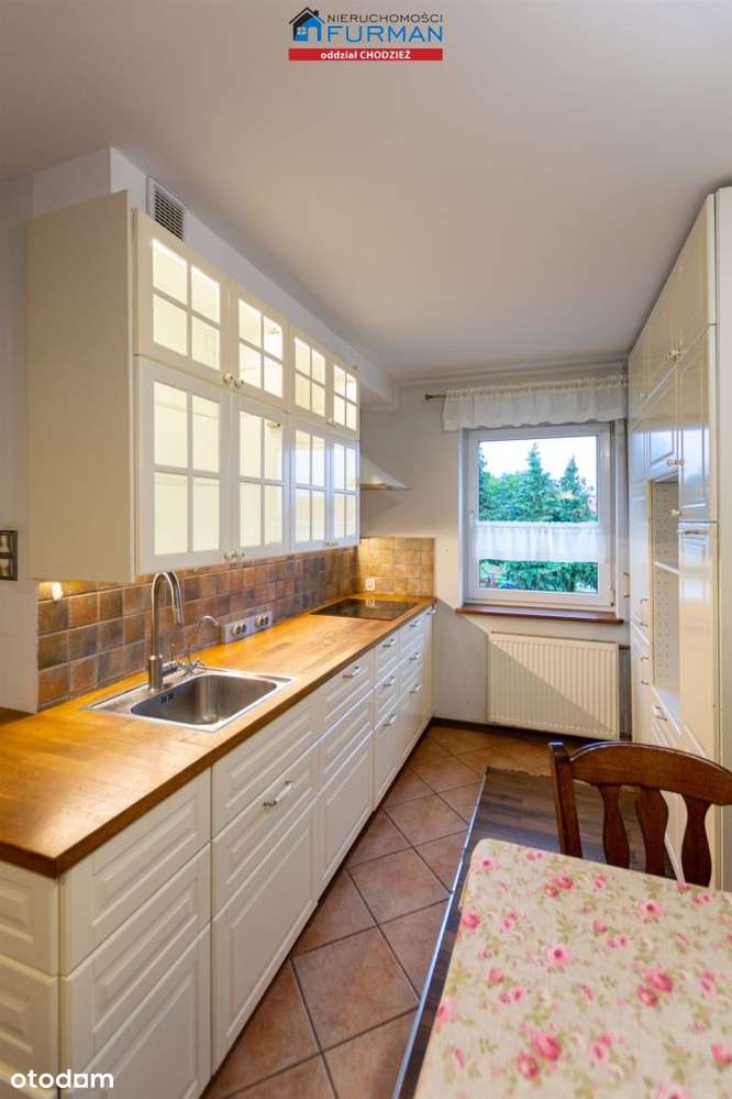 Na sprzedaż dom w Ryczywole-8