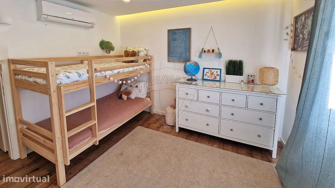 Moradia T4 à venda em Corroios-36