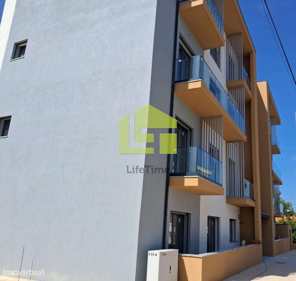 Apartamento T3 - Grande imagem: 3/36