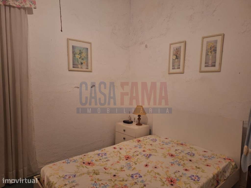 Moradia T5 histórica no coração de Silves, Faro-9