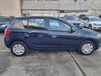 Dacia Sandero 1.2 16V 75 Laureate - 18