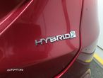 Ford Mondeo 2.0 Hybrid - 8