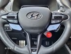 Hyundai Kona 2.0 T-GDI N Performance DCT - 20