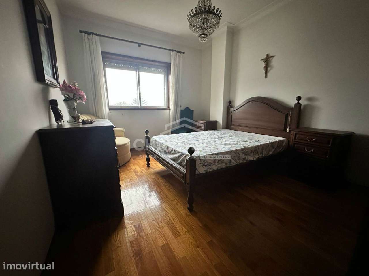 Apartamento T2+1 na Avenida da República-20