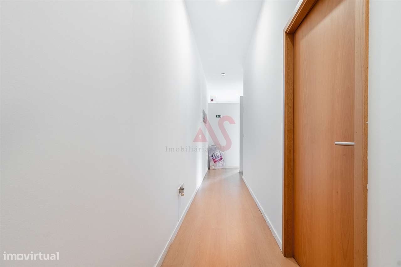 Trespasse de Gabinete de Estética com 59,40 m² no Centro de Vizela - Grande imagem: 5/18