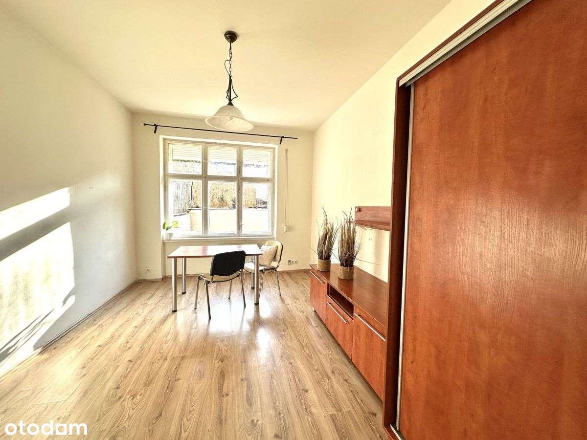 Mieszkanie 2-pokojowe na Jeżycach - Pełny obrazek: 3/18