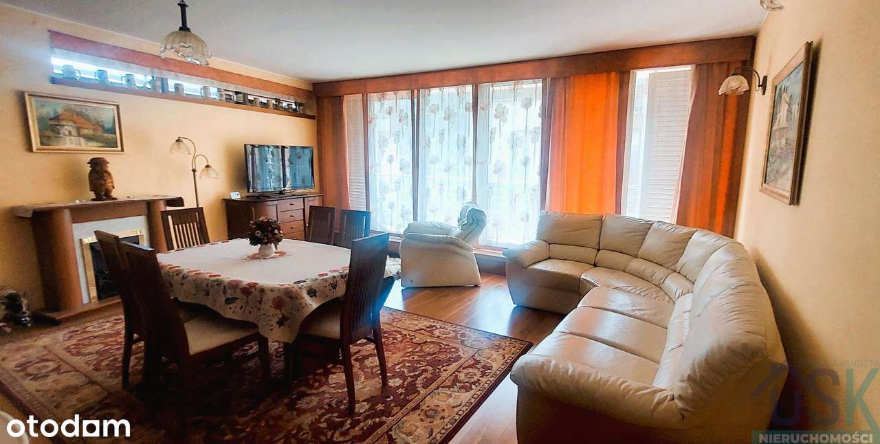 Luksusowy apartament z trzema sypialniami w sercu Ustronia – Zeta Park-3