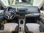 Mitsubishi L200 2.5 DI-D CD Intense - 21