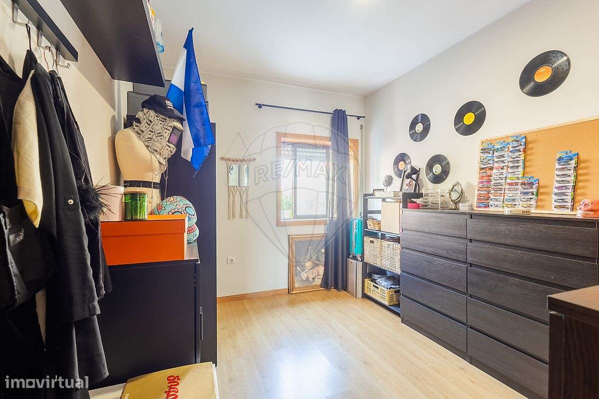 Apartamento T2 para venda-9