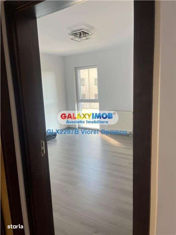 Apartament 2 camere, renovat, bloc cu lift, loc parcare, Dobroesti-7