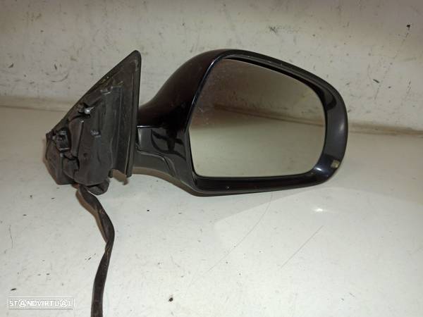 Espelho Retrovisor Direito Elétrico Audi A3 Sportback (8Pa) - 7