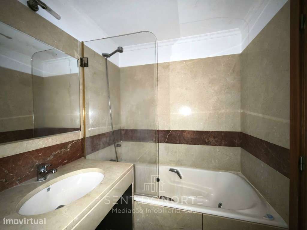 Apartamento T3 Maia-14