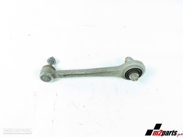 Braço Trás/Superior Seminovo/ Original BMW 5 (E39)/BMW 7 (E65, E66, E67)/BMW 5 (... - 1