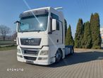 MAN TGX 18.440 - 2