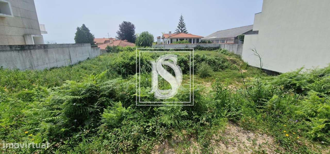 Lote de terreno para construção- Areosa, Viana do Castelo - Grande imagem: 3/6