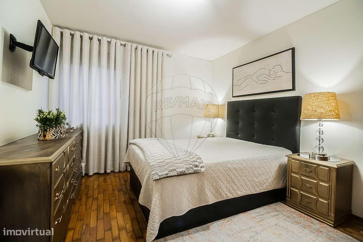 Apartamento T2 para venda-8