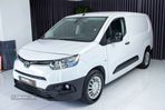 Toyota Proace City Electric 50 Kw - 4