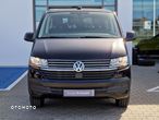 Volkswagen Caravelle - 3