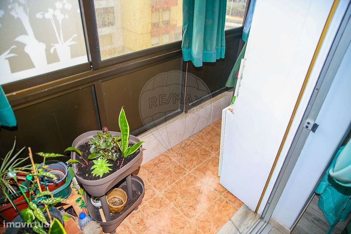 Apartamento T1 para venda-10