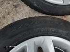 BMW X1 X3 7,5J ET32 17 225/60/17 ZIMA - 7