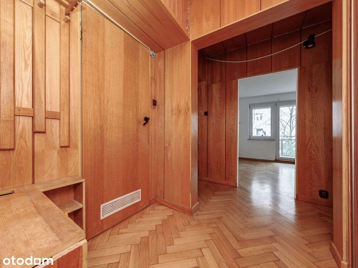 2 pokoje, świetna lokalizacja, spokojna okolica-8