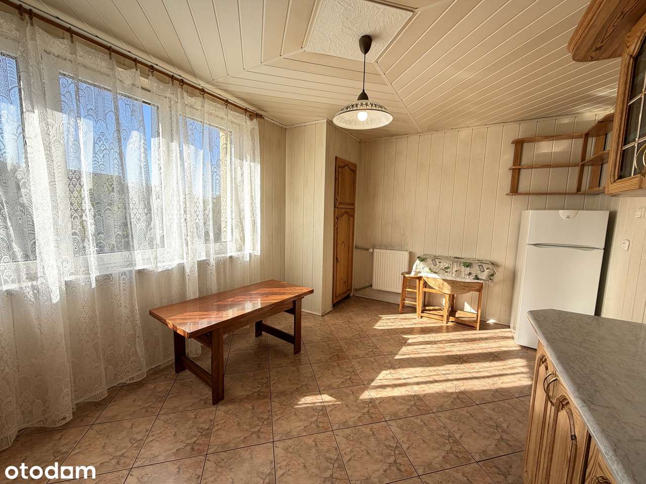 Dwustronne 56m2 , ul. Warszawska, balkon, piwnica - Pełny obrazek: 3/11