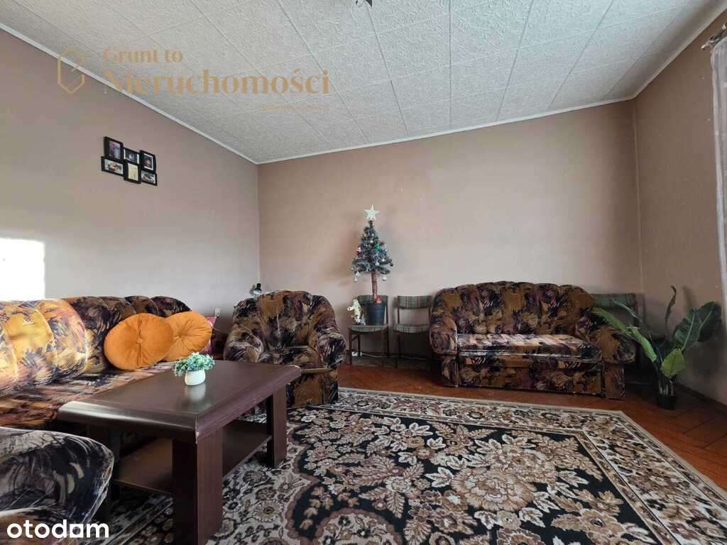 Okazja | świetna lokalizacja | duża działka-10